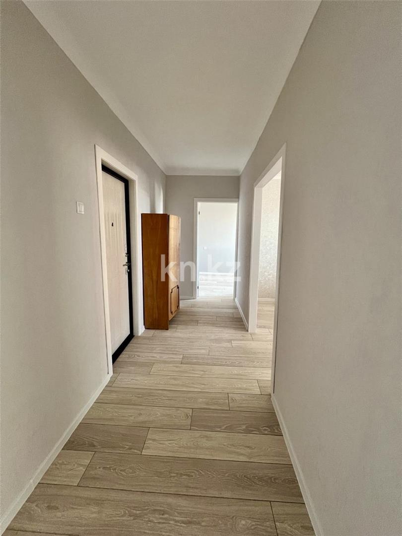 Продажа 2-комнатной квартиры, 54 м², ул. Таттимбета - Продажа  двухкомнатных квартир в Караганде фото 14 из 18