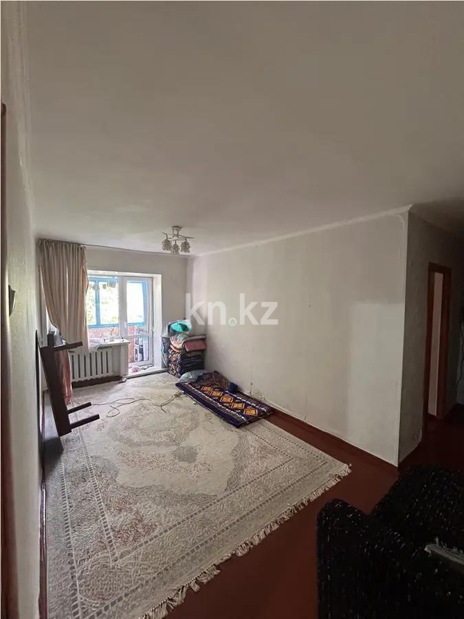 Продажа 3-комнатной квартиры, 57 м², ул. Белинского, дом  3 - Продажа  трехкомнатных квартир в Караганде без посредников фото 1 из 7
