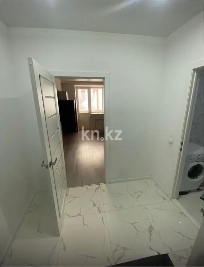 Продажа 1-комнатной квартиры, 29 м², ул. Кордай, дом  97 - Продажа квартир в новостройках Астаны с фото фото 2 из 2