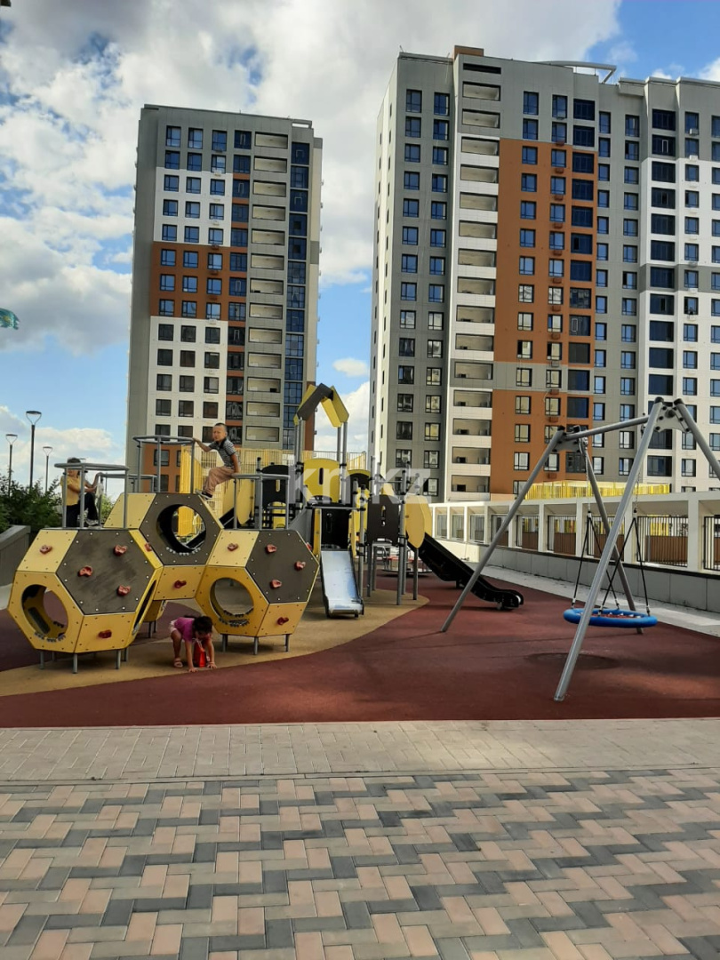 Продажа 2-комнатной квартиры, 62.2 м², пр. Республики, дом  23/2 блок 1 в Караганде - фото 21