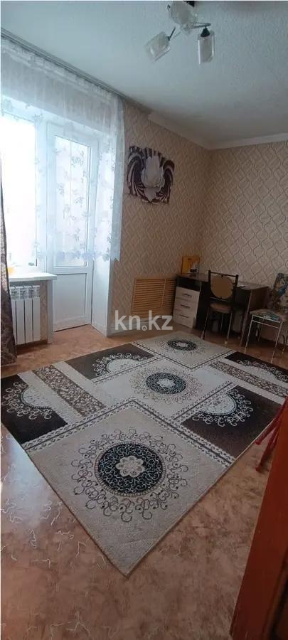 Продажа 3-комнатной квартиры, 53 м², ул. Потанина, дом  4/1 - Продажа квартир в Астане без посредников с фото фото 2 из 7