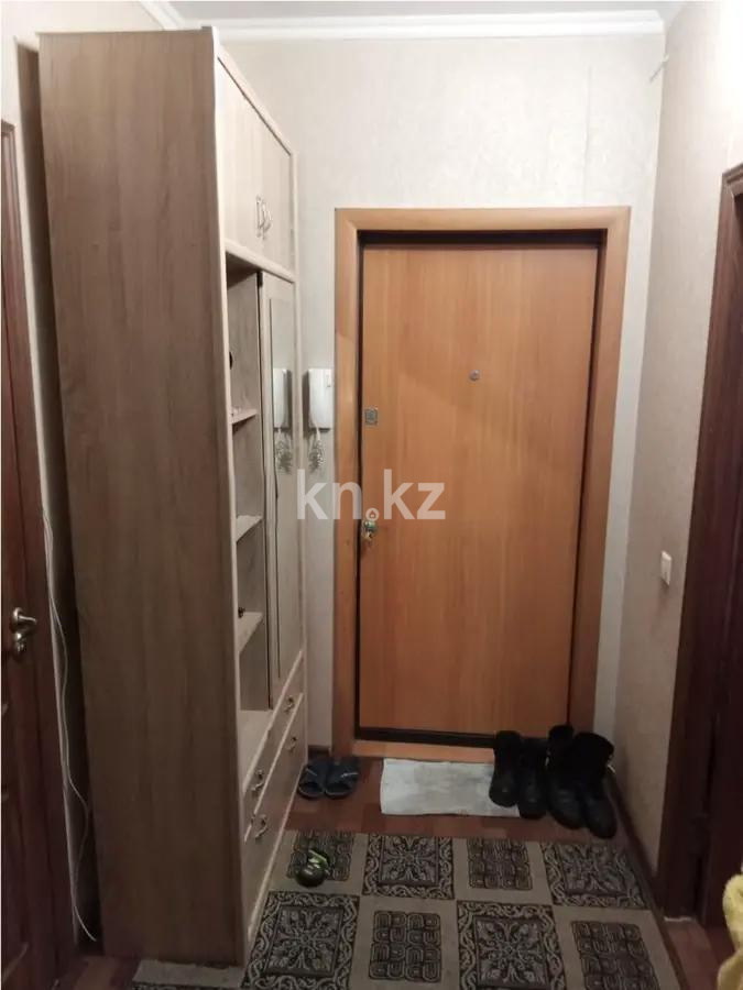 Продажа 1-комнатной квартиры, 39 м², мкр-н Кокжиек, дом  29 - Продажа  однокомнатных квартир в новостройках Алматы фото 4 из 4