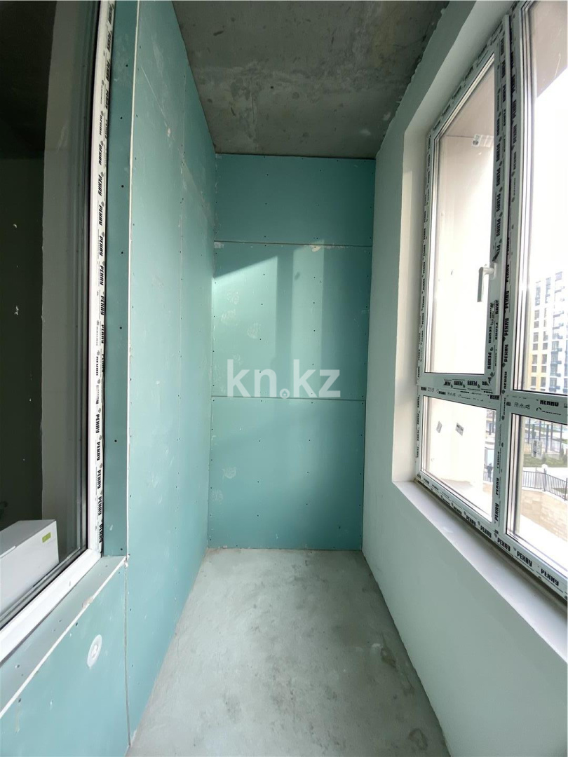 Продажа 2-комнатной квартиры, 62.4 м², ул. Райымбек батыра в Астане - фото 8