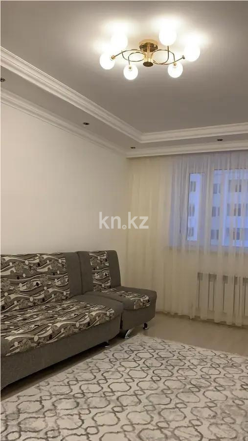 Продажа 3-комнатной квартиры, 71.9 м² в Астане - фото 2