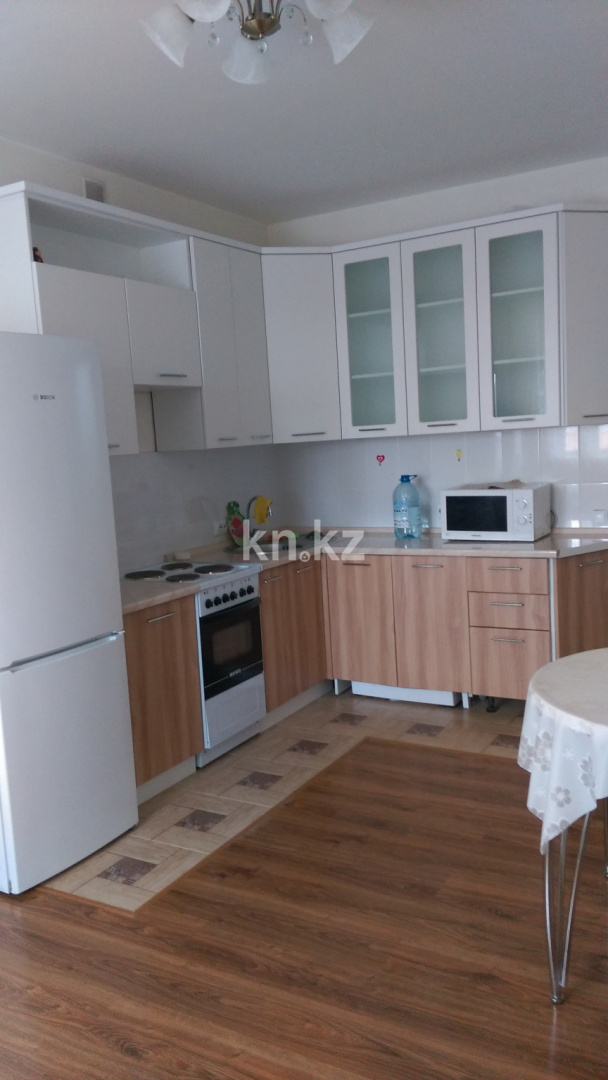 Продажа 1-комнатной квартиры, 44.2 м² - Продажа квартир в р-не Косшы Астаны фото 1 из 7