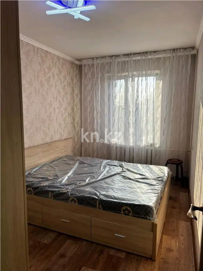 Продажа 3-комнатной квартиры, 59.7 м² - Продажа квартир в Алматы - страница 5 фото 2 из 6