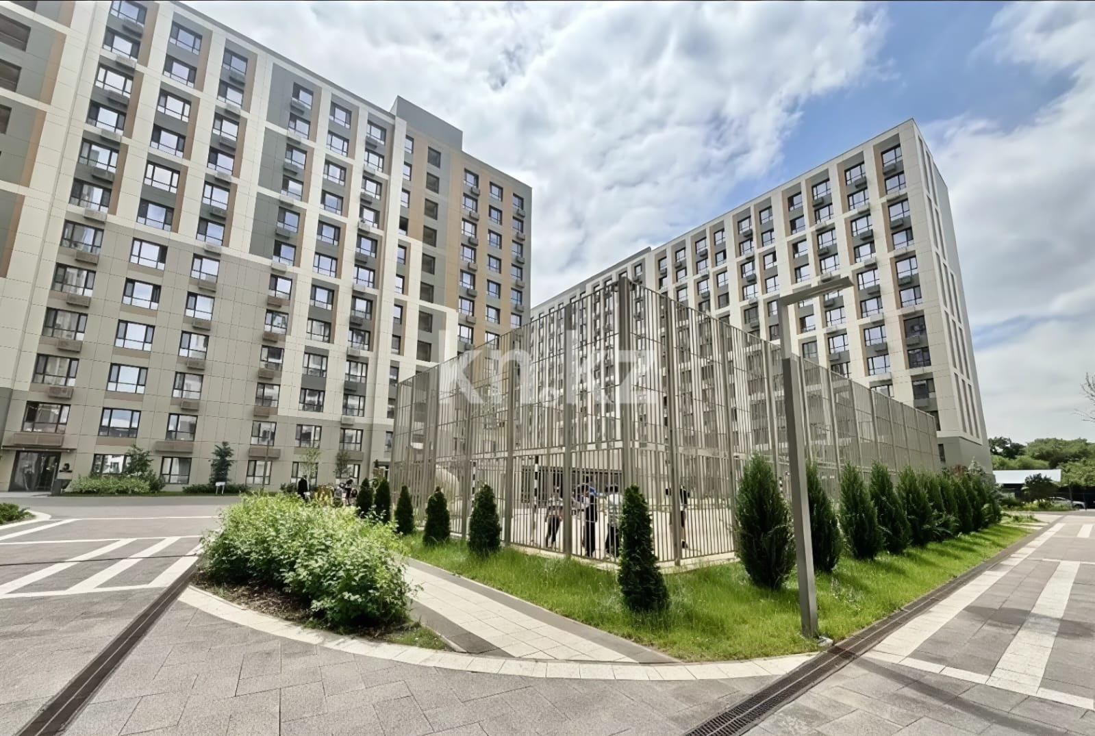 Продажа 3-комнатной квартиры, 100 м² - Продажа трехкомнатных квартир от собственников в Алматы - страница 2 фото 13 из 16