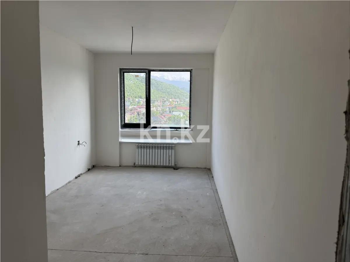 Продажа 3-комнатной квартиры, 92.3 м² - Продажа квартир в Медеуском р-не Алматы фото 1 из 2