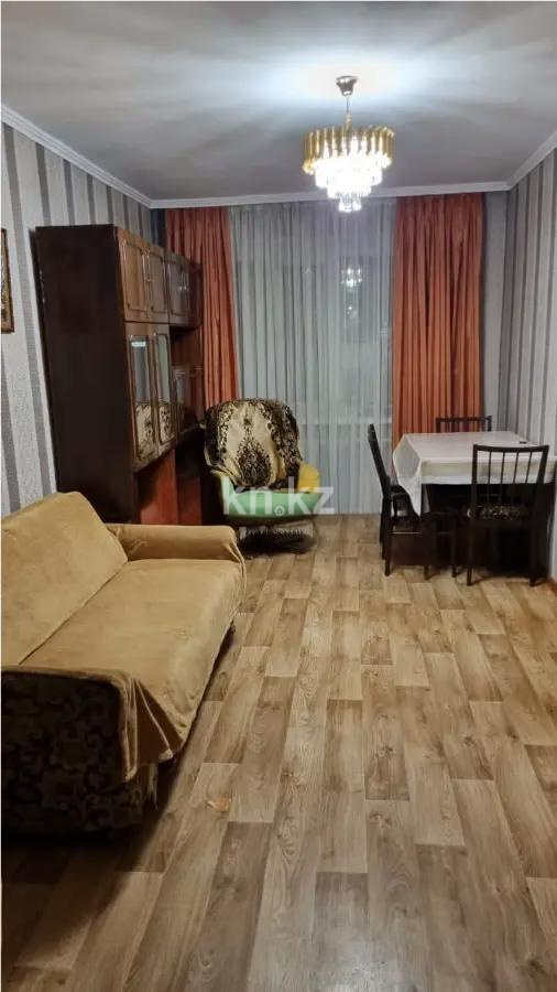 Продажа 2-комнатной квартиры, 50 м², ул. Чернышевского, дом  7 - Продажа  двухкомнатных квартир в Алматы без посредников с фото фото 1 из 3