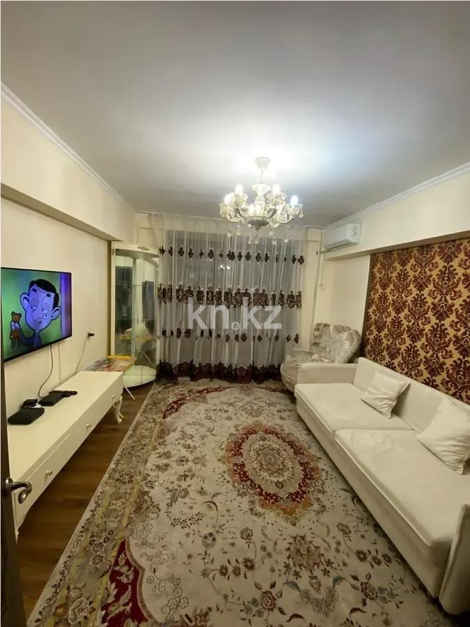 Продажа 2-комнатной квартиры, 70 м² в Алматы