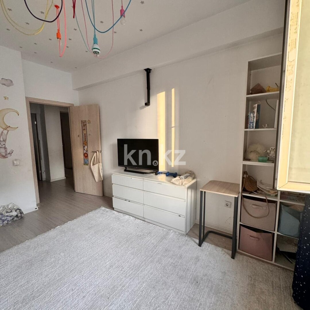 Продажа 3-комнатной квартиры, 87 м² в Алматы - фото 3