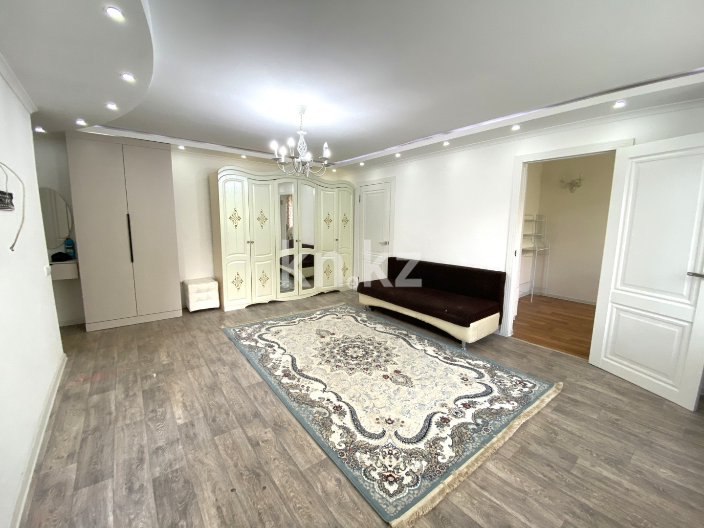 Продажа 3-комнатной квартиры, 45 м² - Продажа квартир в Караганде - страница 109 фото 1 из 20