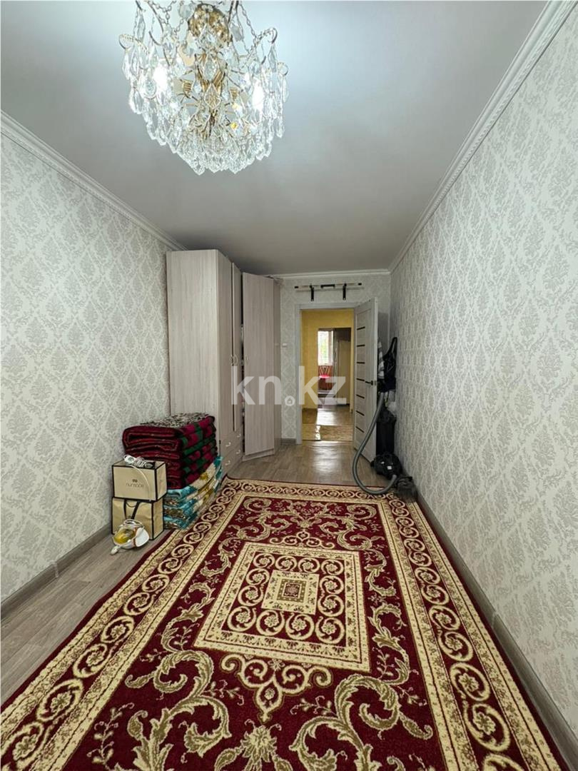 Продажа 3-комнатной квартиры, 69 м², пр. Мира в Темиртау - фото 4