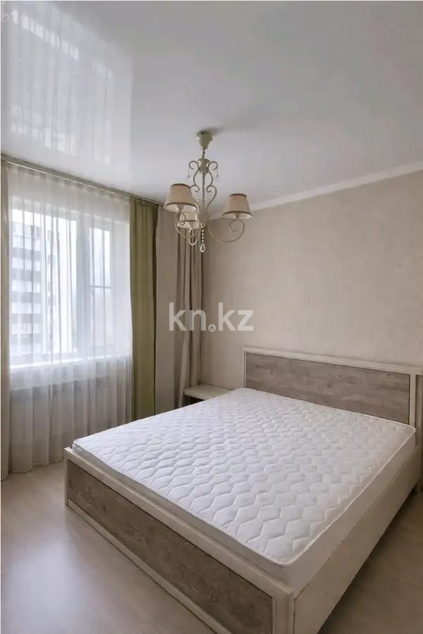 Продажа 1-комнатной квартиры, 42 м² в Алматы - фото 2