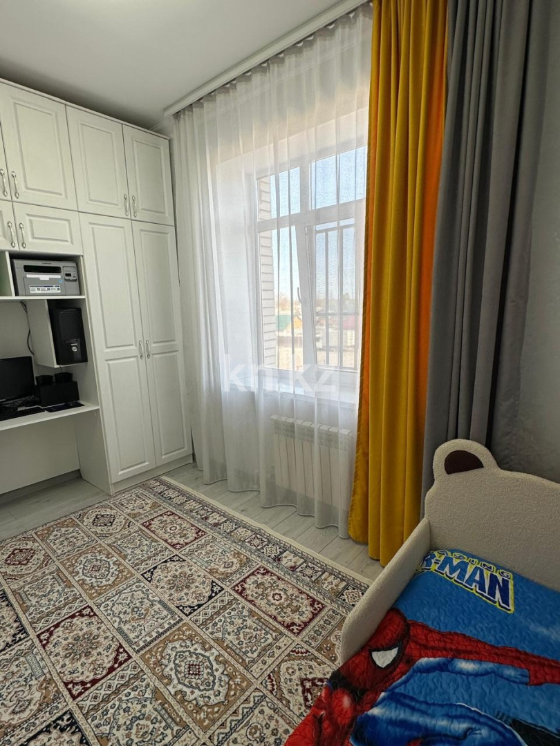 Продажа 3-комнатной квартиры, 75 м² - Продажа квартир от собственников в Караганде - страница 8 фото 7 из 20