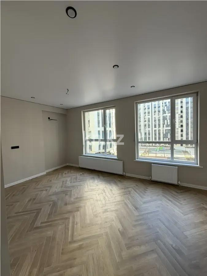 Продажа 2-комнатной квартиры, 50 м², пр. Райымбека, дом  349/1 - Продажа квартир в Алматы фото 1 из 4