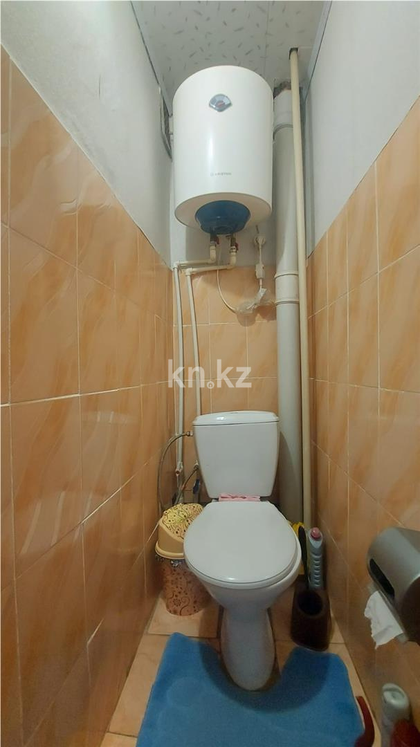 Продажа 2-комнатной квартиры, 44 м², мкр-н 16 - Продажа квартир в Караганде фото 5 из 10