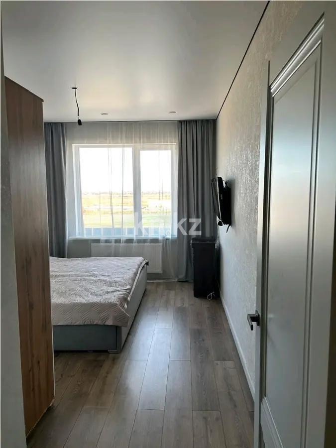 Продажа 3-комнатной квартиры, 95 м², ул. А-91, дом  17 стр в Астане - фото 2