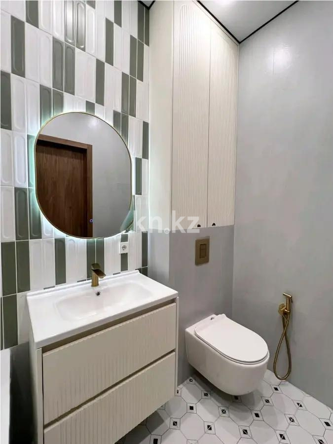 Продажа 3-комнатной квартиры, 60 м² в Астане - фото 5