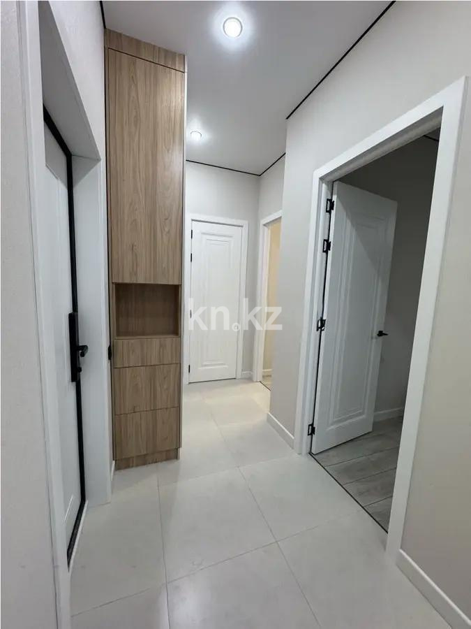 Продажа 2-комнатной квартиры, 55 м² - Продажа двухкомнатных квартир в Астане - страница 3 фото 5 из 6