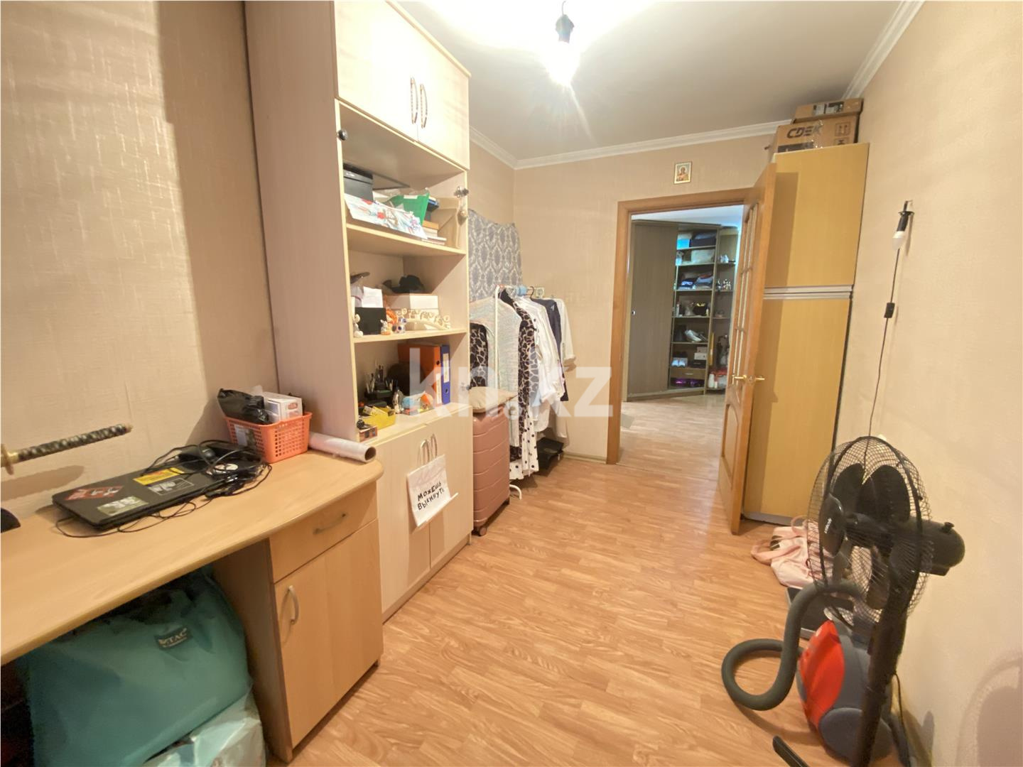 Продажа 3-комнатной квартиры, 68 м², ул. Крылова - Продажа квартир в Караганде фото 6 из 11