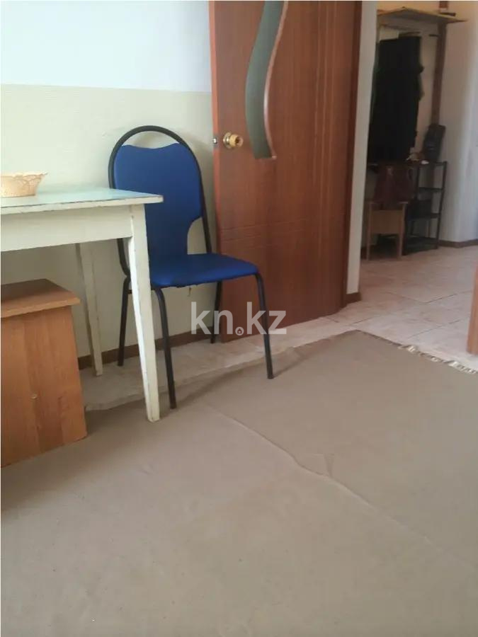 Продажа 1-комнатной квартиры, 38 м², пр. Сарыарка, дом  43 - Продажа квартир в Астане без посредников фото 2 из 3