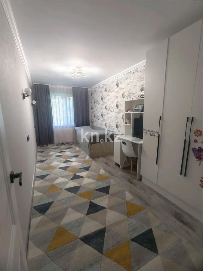 Продажа 3-комнатной квартиры, 60 м² в Алматы - фото 3