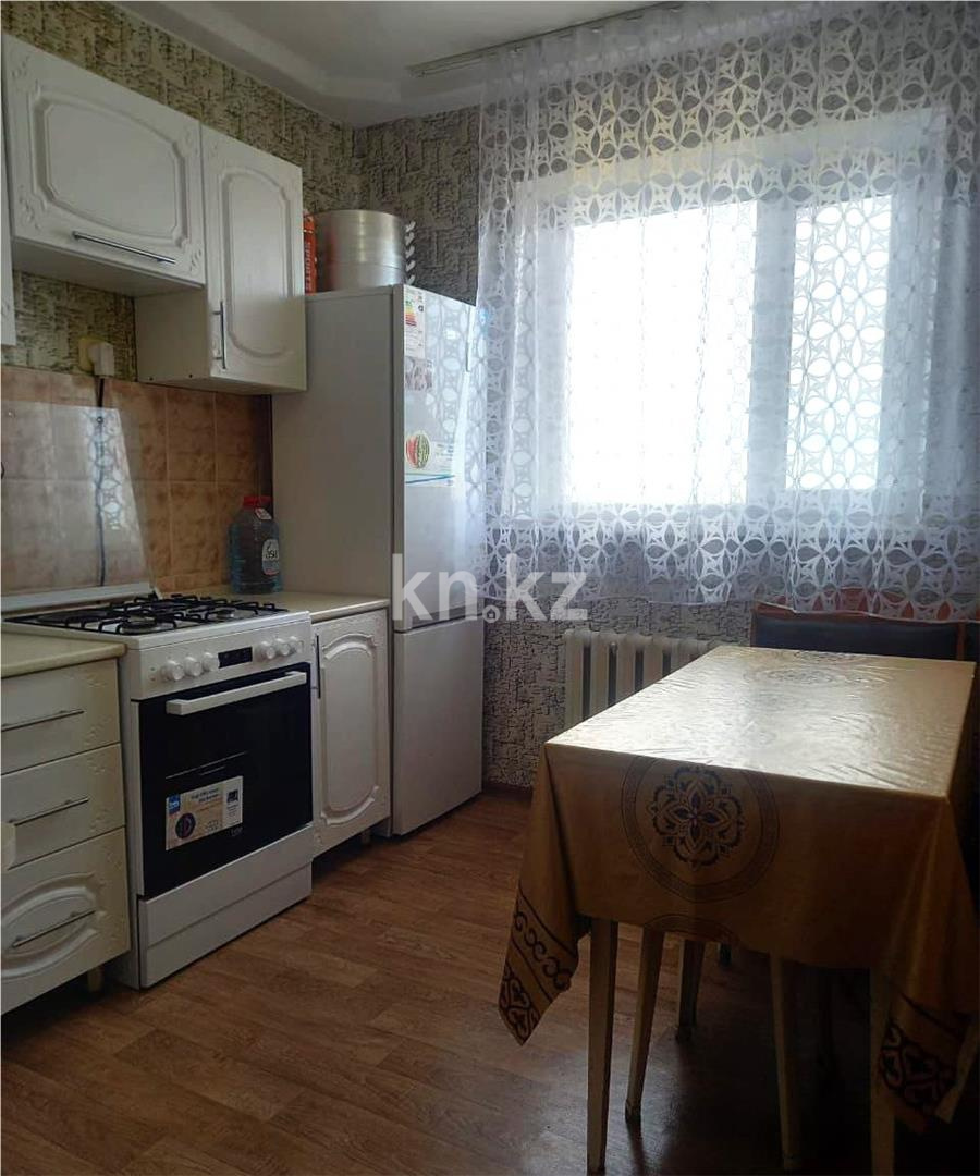 Продажа 2-комнатной квартиры, 52 м² - Продажа домов, коттеджей в Абае фото 4 из 9