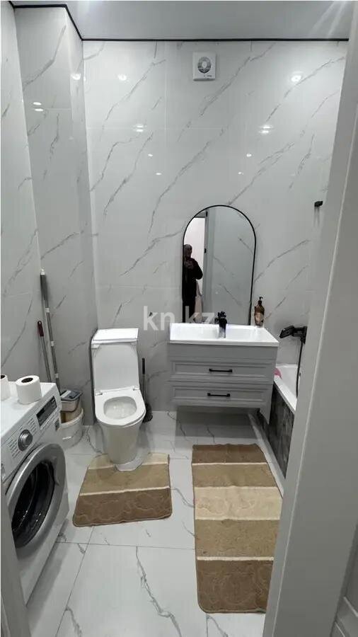 Продажа 2-комнатной квартиры, 40 м² в Астане - фото 4