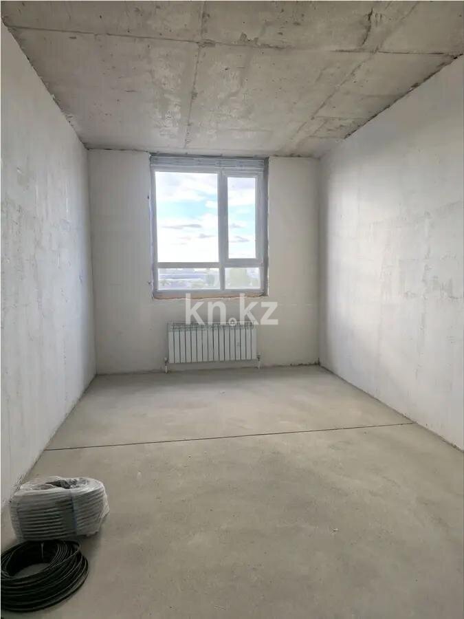 Продажа 1-комнатной квартиры, 39.6 м² в Астане - фото 2