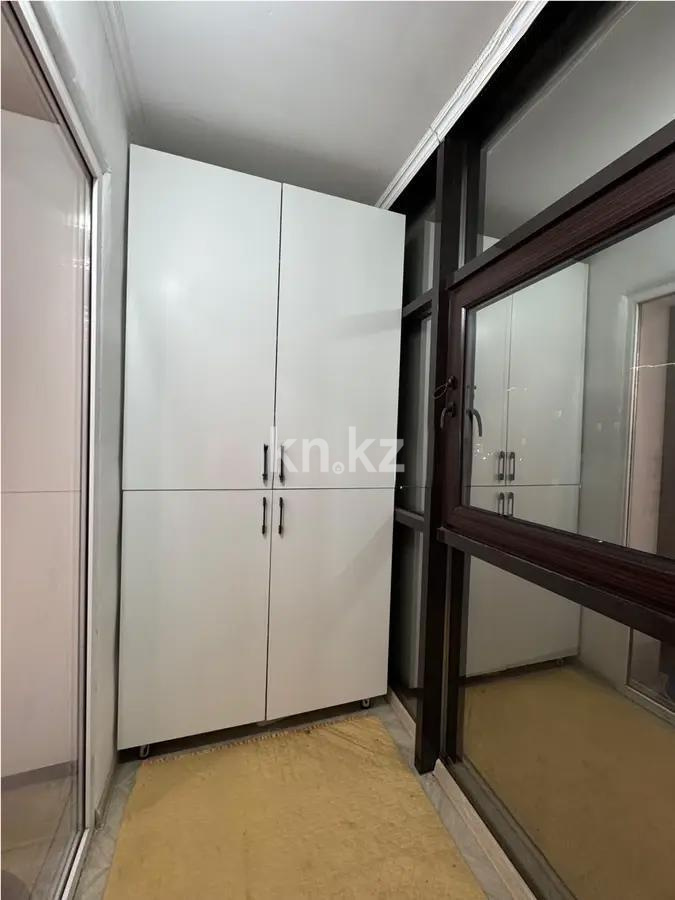 Продажа 3-комнатной квартиры, 85 м², ул. Муканова, дом  49/10 - Продажа квартир в Караганде фото 11 из 11