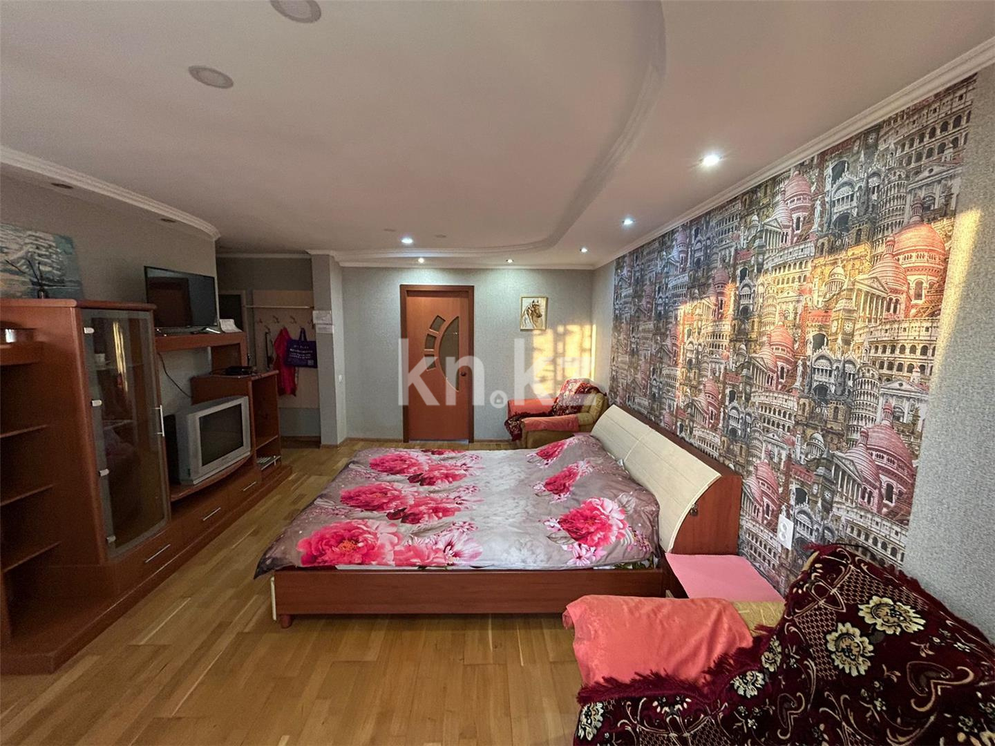 Продажа 2-комнатной квартиры, 48 м² - Продажа двухкомнатных квартир в Городе Караганды - страница 5 фото 3 из 9