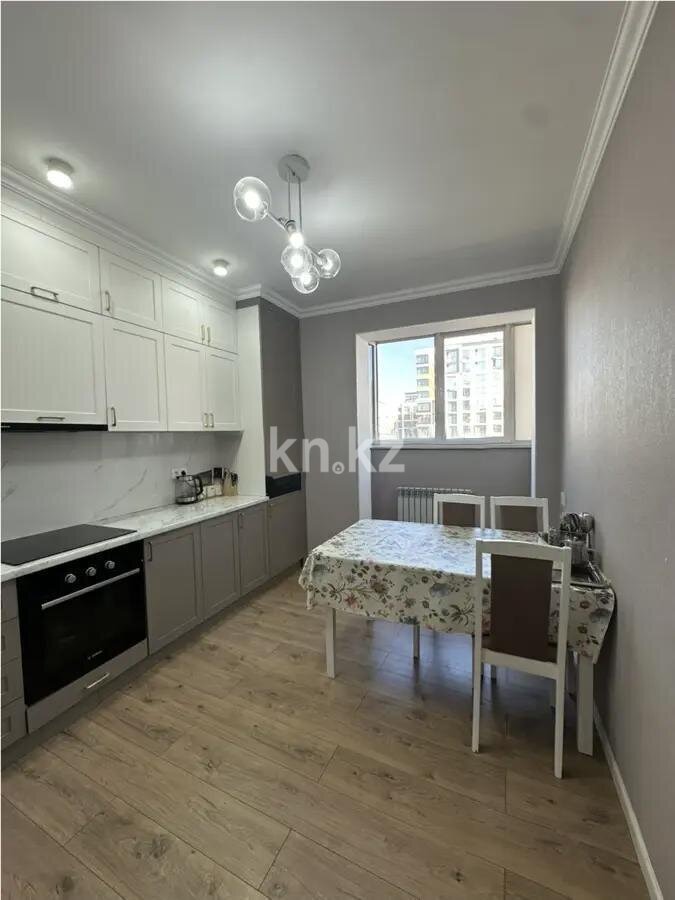 Продажа 3-комнатной квартиры, 81 м² в Астане - фото 3