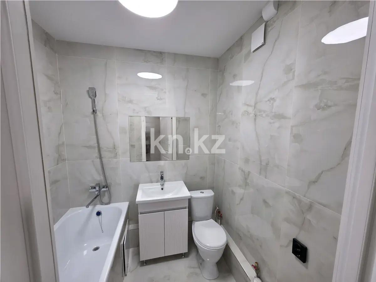 Продажа 1-комнатной квартиры, 35 м² - Продажа однокомнатных квартир в р-не Есиль Астаны - страница 9 фото 3 из 4