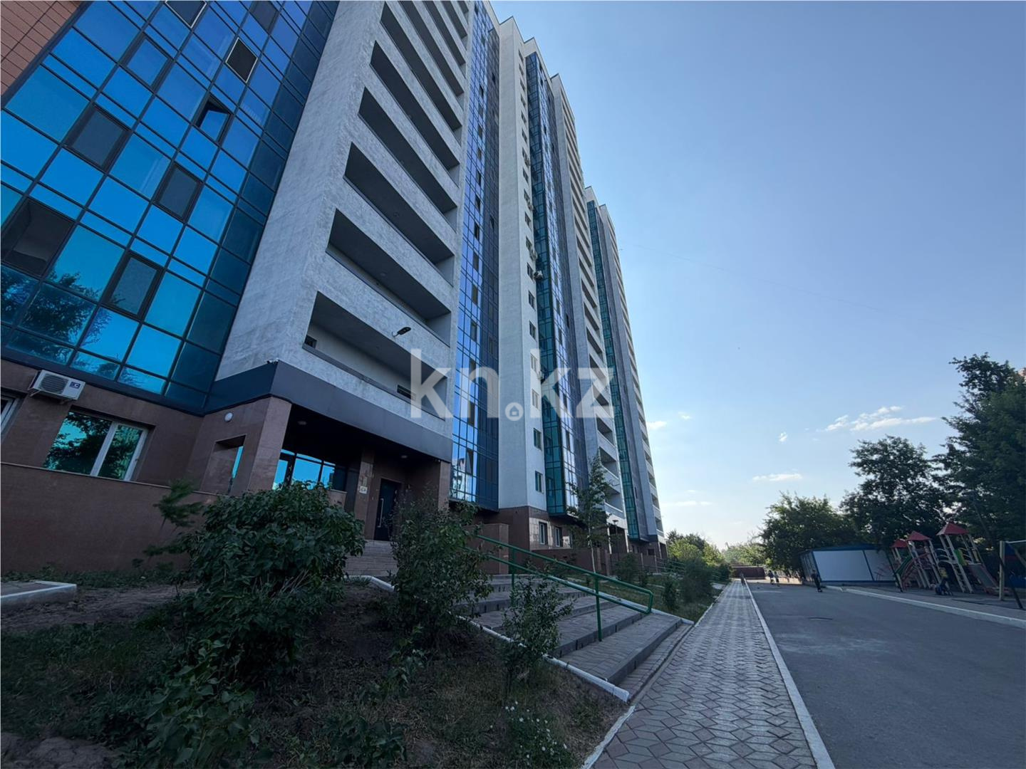 Продажа 2-комнатной квартиры, 65 м² - Недвижимость в Казахстане - страница 19 фото 10 из 10