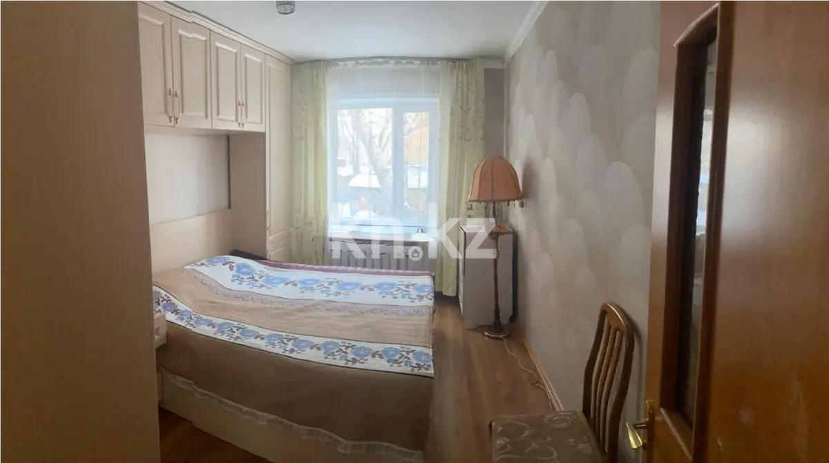 Продажа 3-комнатной квартиры, 66 м², мкр. Орбита-1, дом  20 - Продажа квартир в Казахстане фото 2 из 7