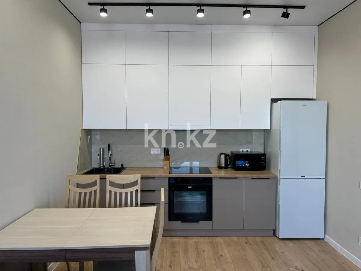 Продажа 2-комнатной квартиры, 40 м² - Продажа двухкомнатных квартир в блочном доме в Казахстане - страница 4 фото 3 из 7