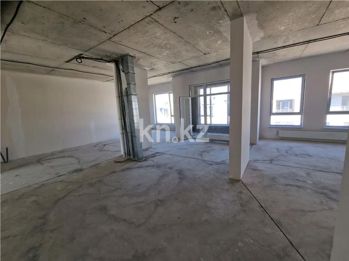 Продажа 3-комнатной квартиры, 100 м² в Алматы
