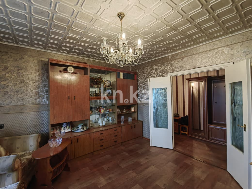 Продажа 4-комнатной квартиры, 77 м², ул. Язева, дом  10 - Продажа квартир в Караганде фото 3 из 35