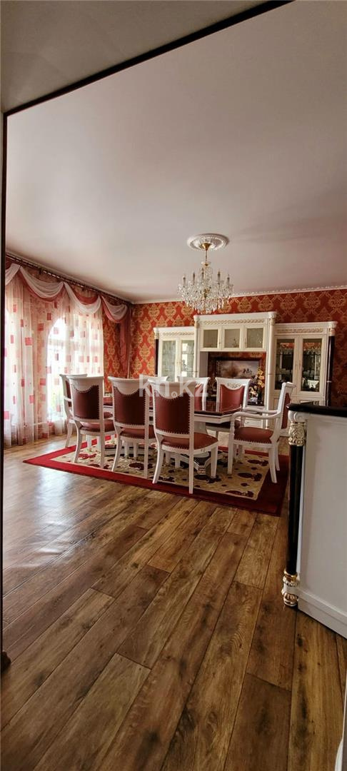 Продажа 6-комнатного дома, 391 м², мкр-н 9А - Продажа домов, коттеджей в Темиртау фото 25 из 45
