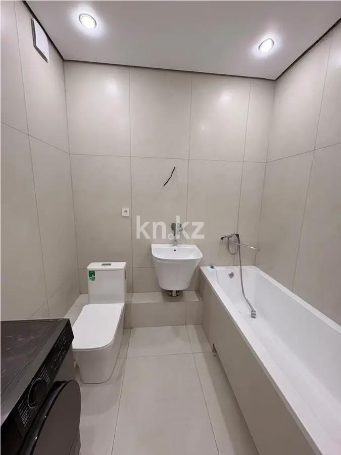 Продажа 2-комнатной квартиры, 41.9 м² в Астане - фото 3