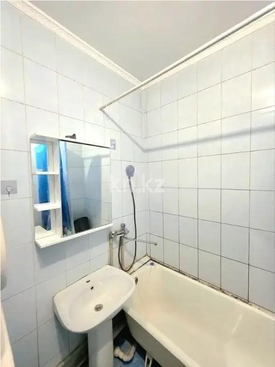 Продажа 1-комнатной квартиры, 40.8 м² в Алматы - фото 3