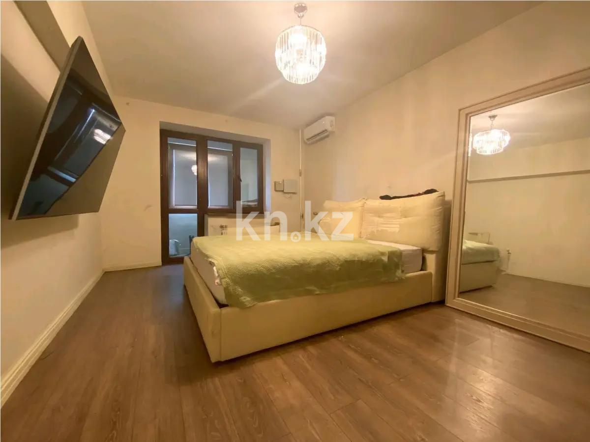 Продажа 2-комнатной квартиры, 76 м², ул. Толе би, дом  69 в Алматы - фото 2