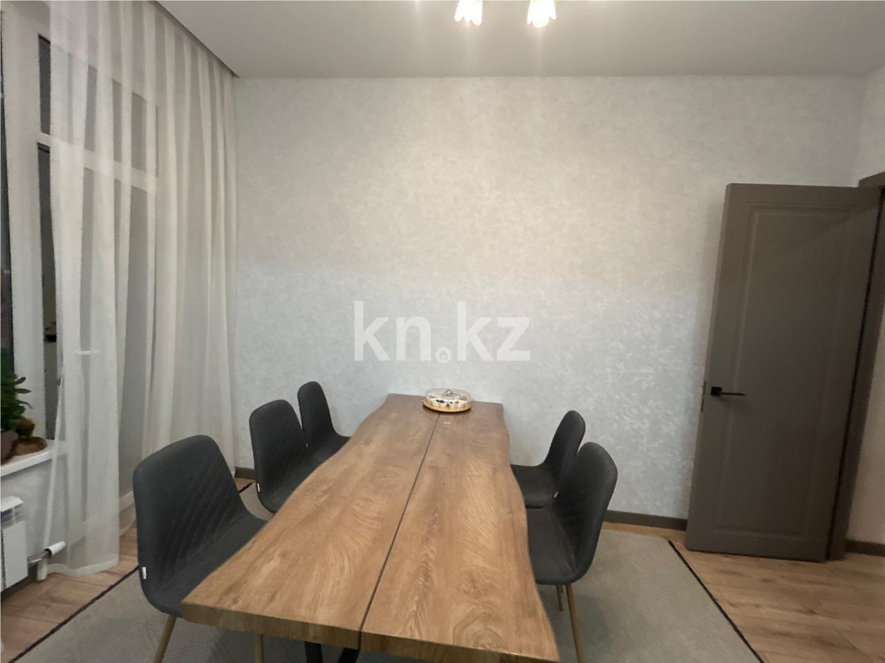 Продажа 4-комнатной квартиры, 108 м² в Астане - фото 20