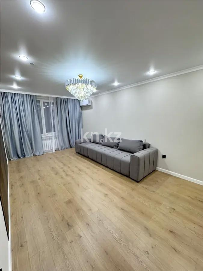 Продажа 2-комнатной квартиры, 62 м², пр. Райымбека, дом  590 стр в Алматы - фото 2