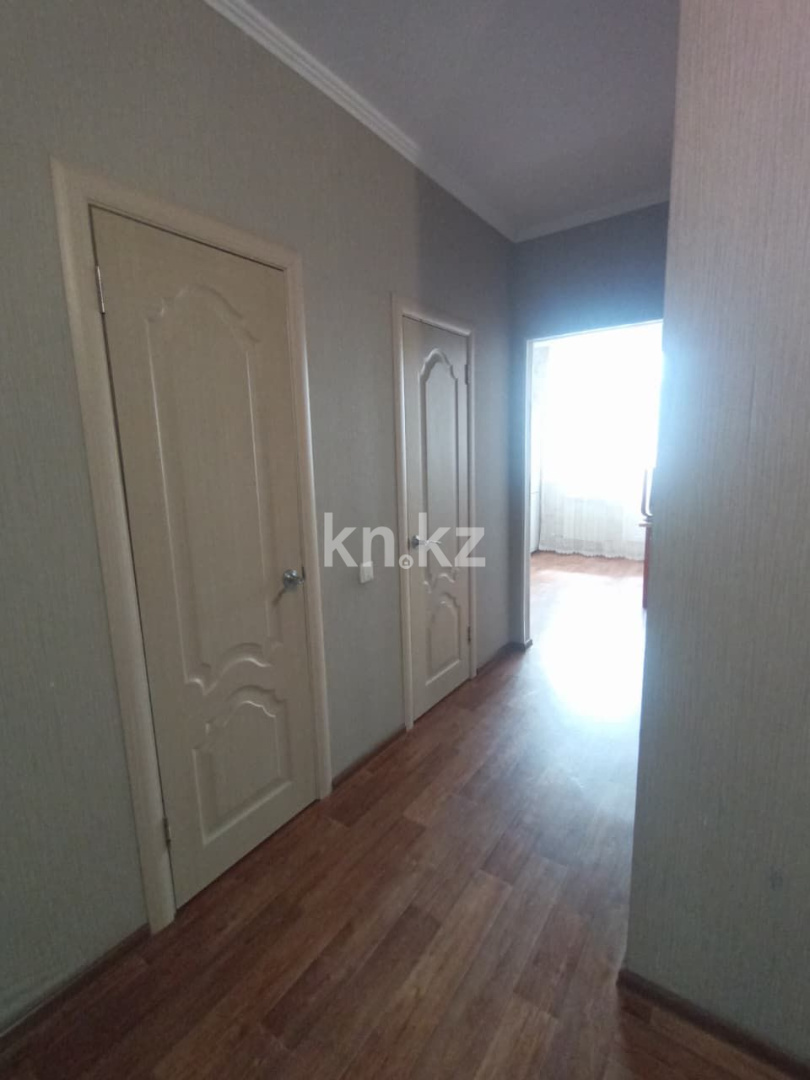 Аренда 2-комнатной квартиры, 55 м² - Аренда квартир помесячно в Казахстане - страница 8 фото 9 из 12