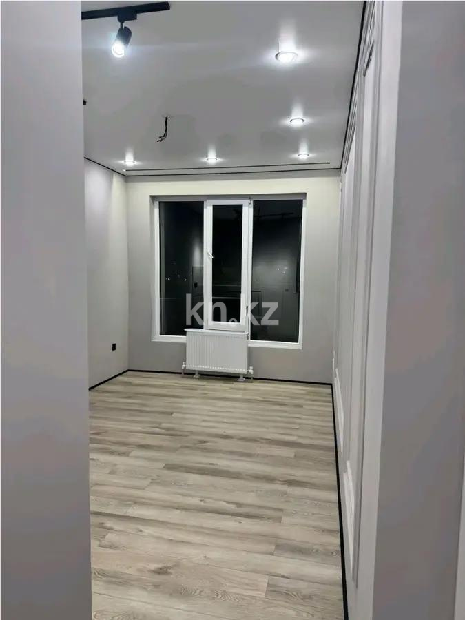Продажа 2-комнатной квартиры, 36 м² в Алматы - фото 2