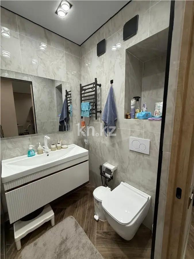 Продажа 2-комнатной квартиры, 50 м², ул. Утепова, дом  31 - Продажа  двухкомнатных квартир в Алматы фото 4 из 5