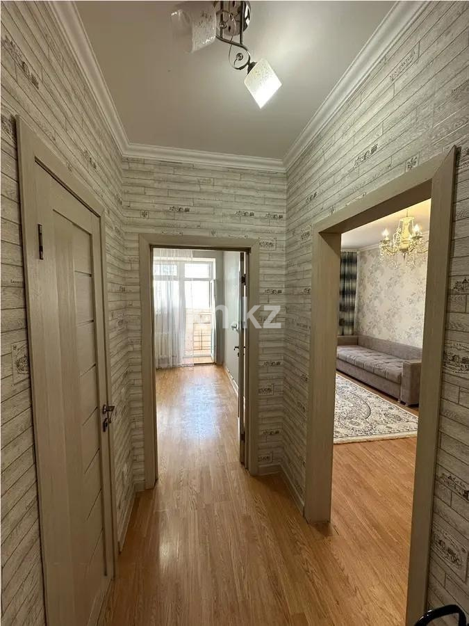 Продажа 1-комнатной квартиры, 36 м² - Продажа однокомнатных квартир в Астане - страница 3 фото 4 из 4