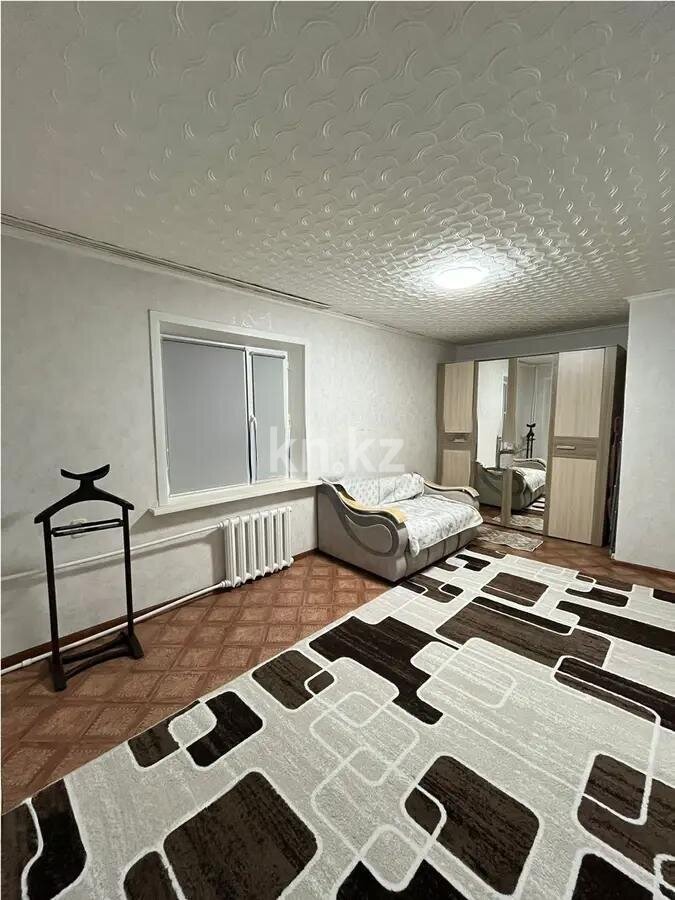 Продажа 1-комнатной квартиры, 31 м² в Шахтинске